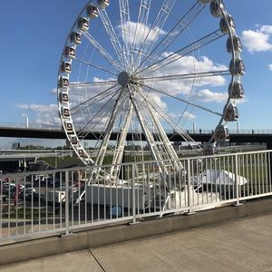 Meet your Posher, Renee